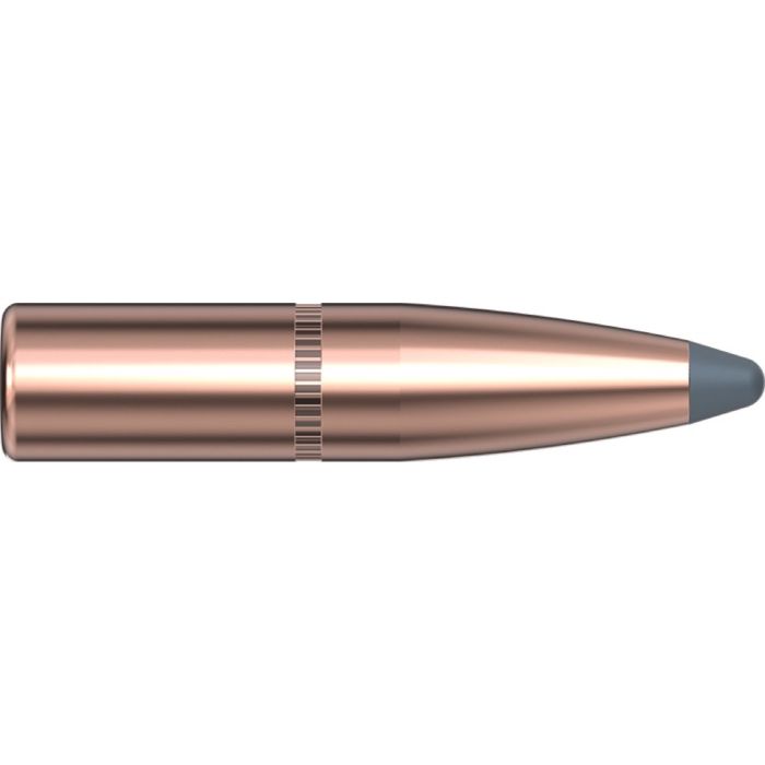 Ogives 7mm .284 175 gr InterLock SP x 100 Hornady 2850