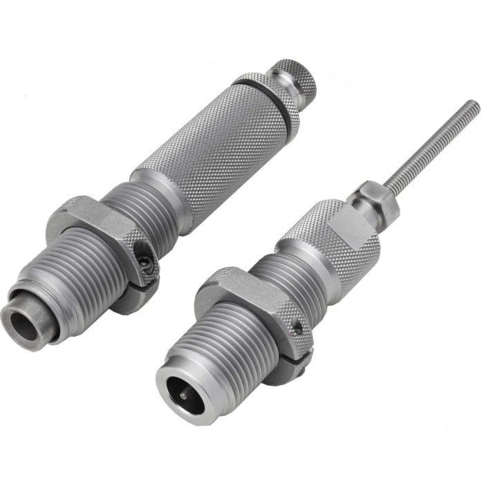 Jeu de 2 outils Hornady 6.5-300 Wby Mag (.264) 546283