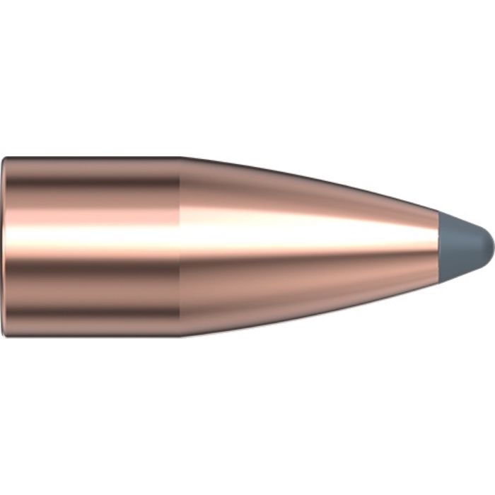 Balles 30 CAL .308 110 GR SP x 100 Hornady