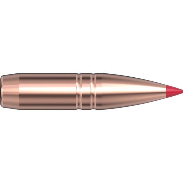 Ogives 30 Cal .308 180 gr CX™ x 50 Hornady - sans plombs 301934