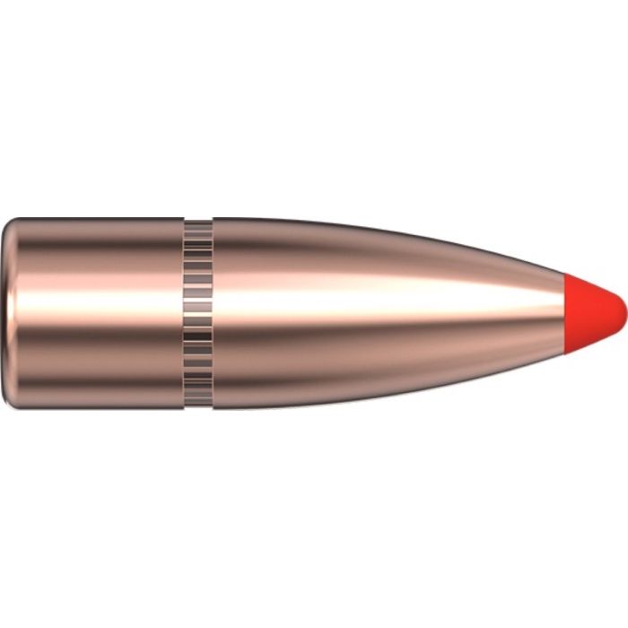 Ogives 30 CAL .308 135 gr FTX® x 100 Hornady 3027
