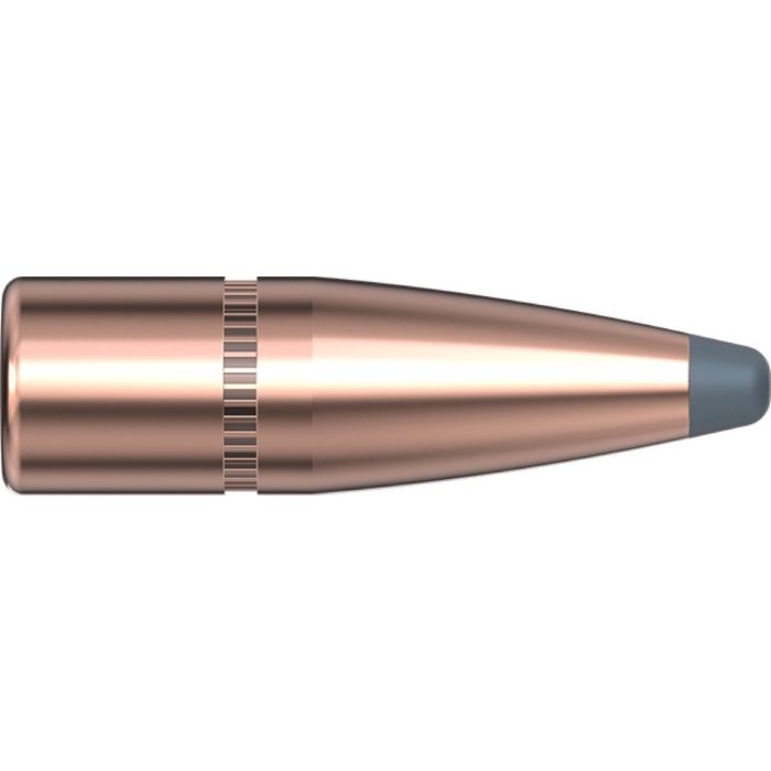 Ogives 30 CAL .308 150 gr InterLock SP x 100 Hornady 3031