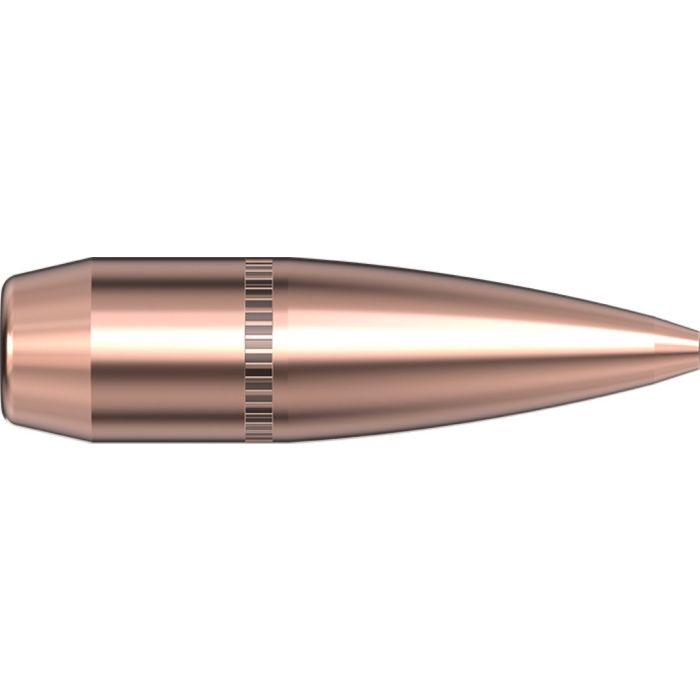 Ogives 30 CAL .308 155 gr BTHP Match with cannelure x 2000 Hornady 3039C
