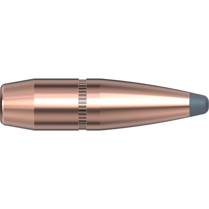 Ogives 30 CAL .308 165 gr InterLock BTSP x 100 Hornady 3045