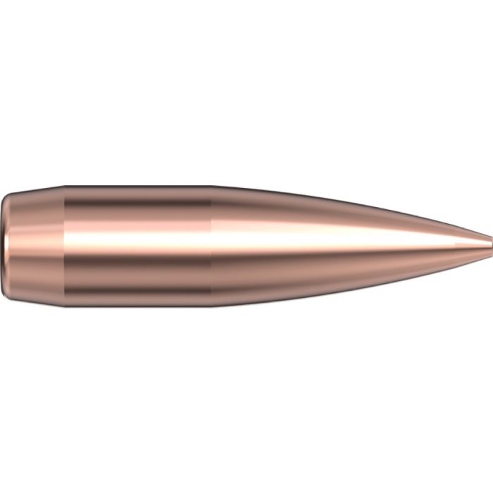 Ogives 30 CAL .308 168 gr BTHP x 100 Hornady 30501