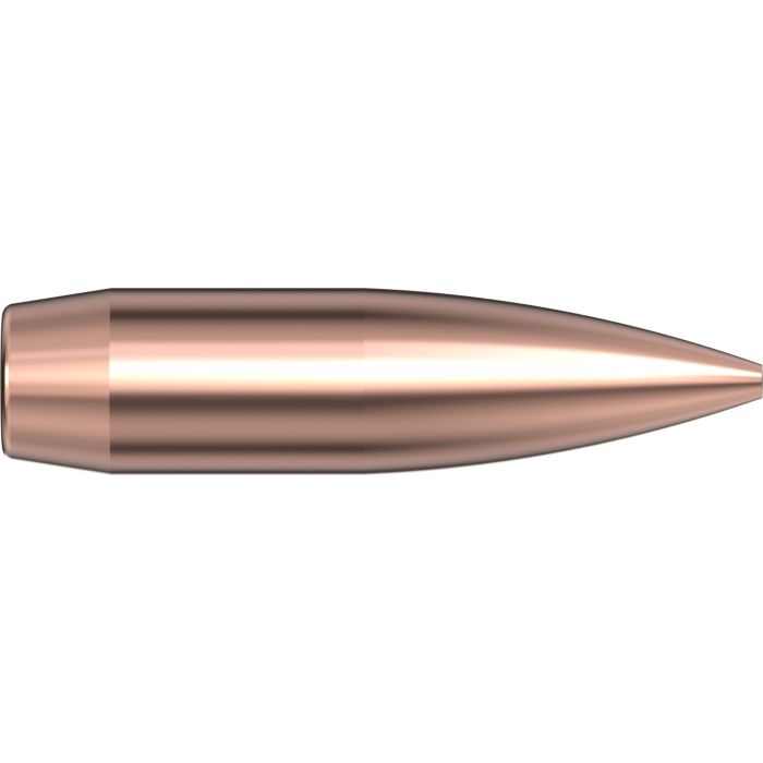 Ogives 30 Cal .308 175 gr HPBT Aeromatch x 100 Hornady 30719