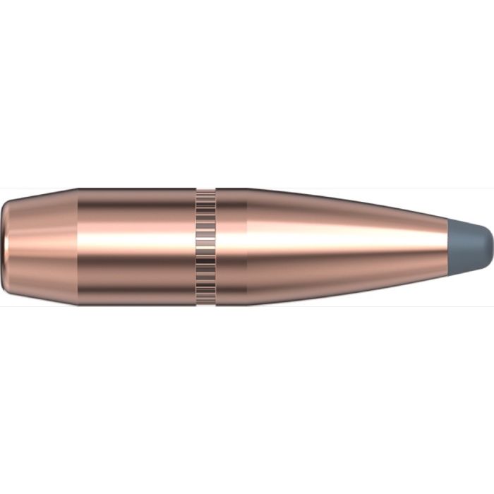 Ogives 30 CAL .308 180 gr InterLock BTSP  x 100 Hornady 3072