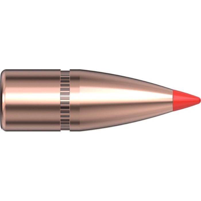 Ogives 7.62 CAL .310 123 gr SST® x 100 Hornady 3142