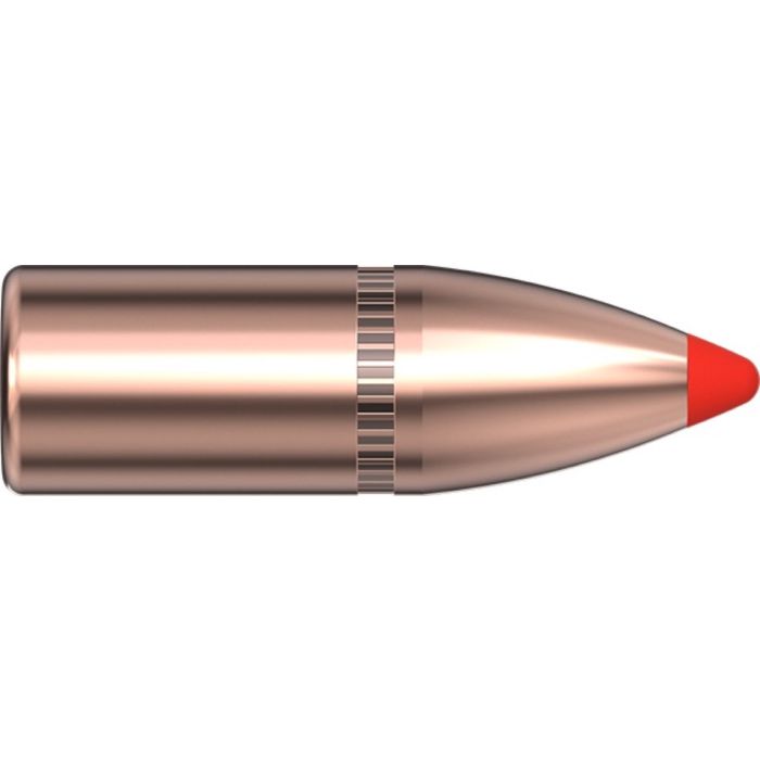 Ogives 32 CAL .321 165 gr FTX® x 100 Hornady 32005