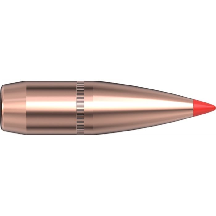 Ogives 338 CAL .338 200 gr SST® x 100 Hornady 33102