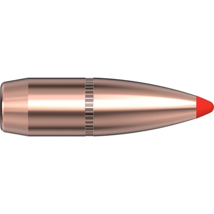 Ogives 338 CAL .338 200 gr FTX® (338 MARLIN EXPRESS) x 100 Hornady 33104