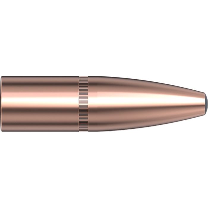 Ogives 338 CAL .338 225 gr Interlock ® SP-RP x 100 Hornady 3320