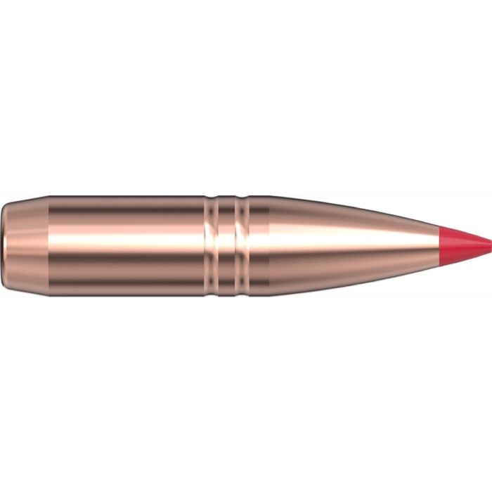 Ogives 338 Cal .338 225 gr CX™ x 50 Hornady - sans plombs 332014