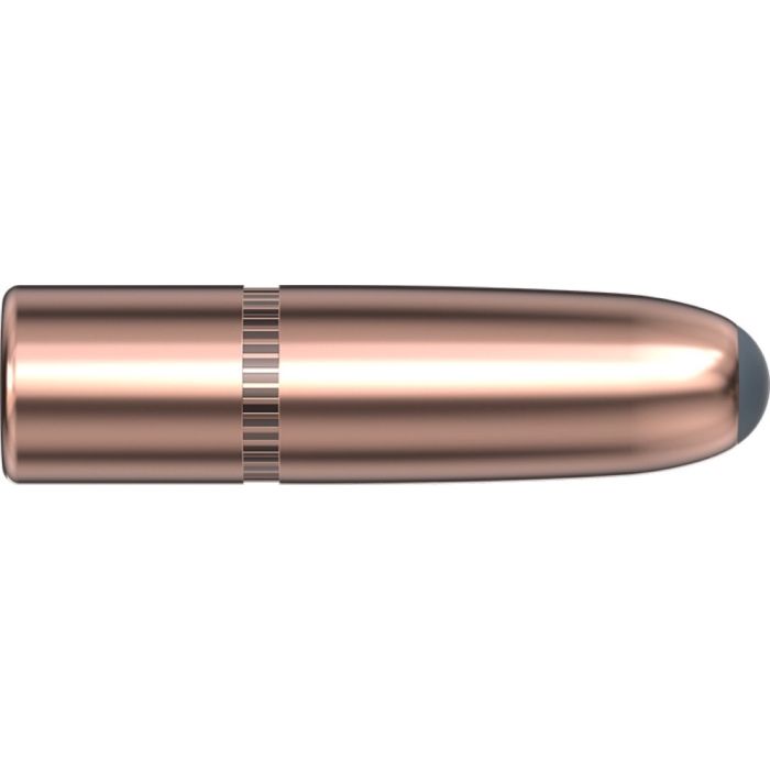 Ogives 338 CAL .338 250 gr InterLock RN x 100 Hornady 3330