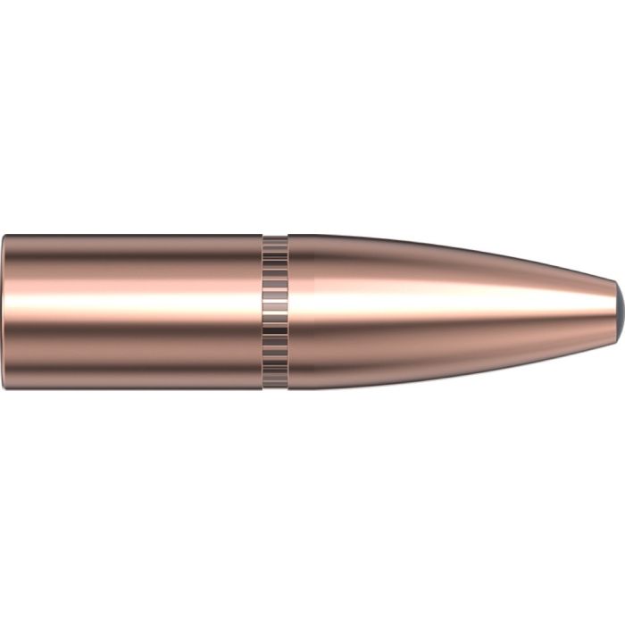 Ogives 338 CAL .338 250 gr InterLock SP-RP x 100 Hornady 3335
