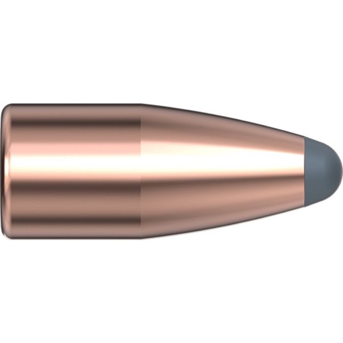 Ogives 35 Cal .355 170 gr InterLock® SP x 100 Hornady 3501