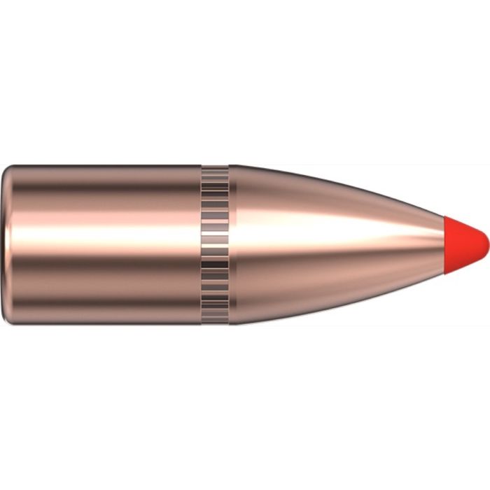 Ogives 35 CAL .358 200 gr FTX® (35 REM) x 100 Hornady 35105