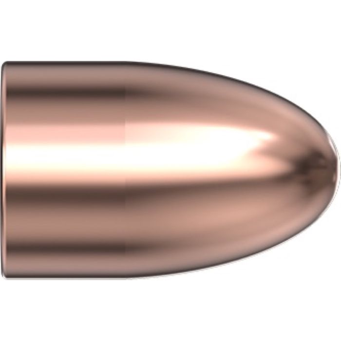 Ogives 9mm .355 115 gr FMJ RN x 100 Hornady 35557