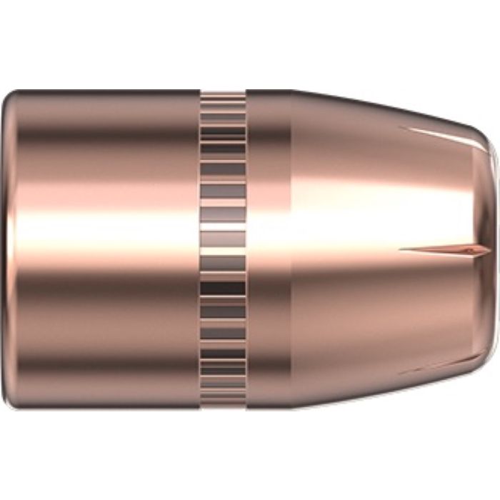 Ogives 38 CAL .357 125 gr HP XTP® x 100 Hornady 35710