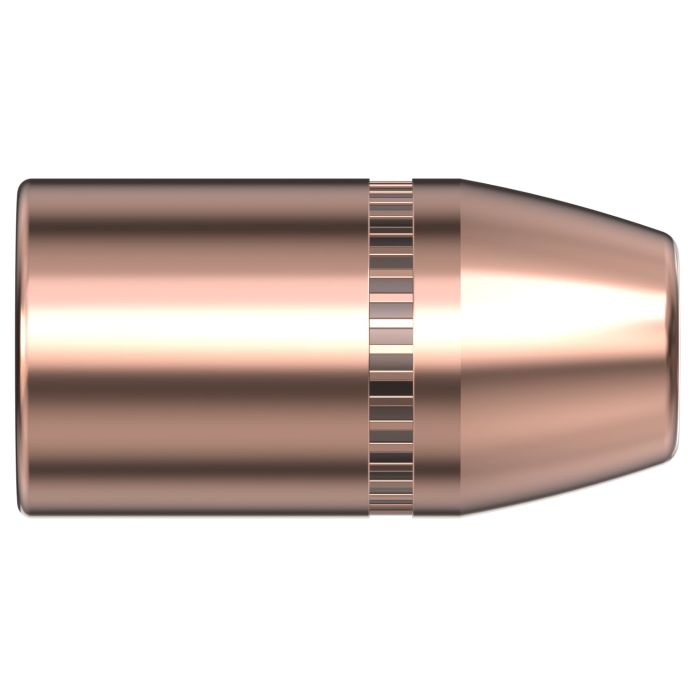 Ogives 38 Cal .357 165 gr DGH™ x 50 Hornady 3576