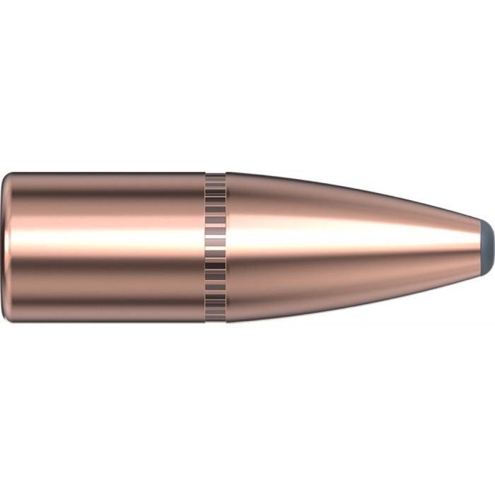 Ogives 375 CAL .375 270 gr InterLock SP-RP x 50 Hornady 3711
