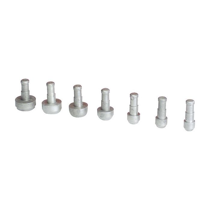 Pilote de raccourcisseur n°20 Hornady 390962