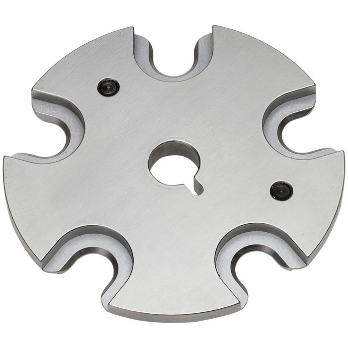 Shell plate Hornady plateau porte-étuis n°16 Lock-N-Load® AP & Projector 392616
