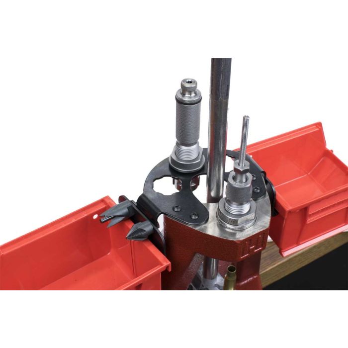 Porte-outils presse Hornady Lock-N-Load® Iron 399669