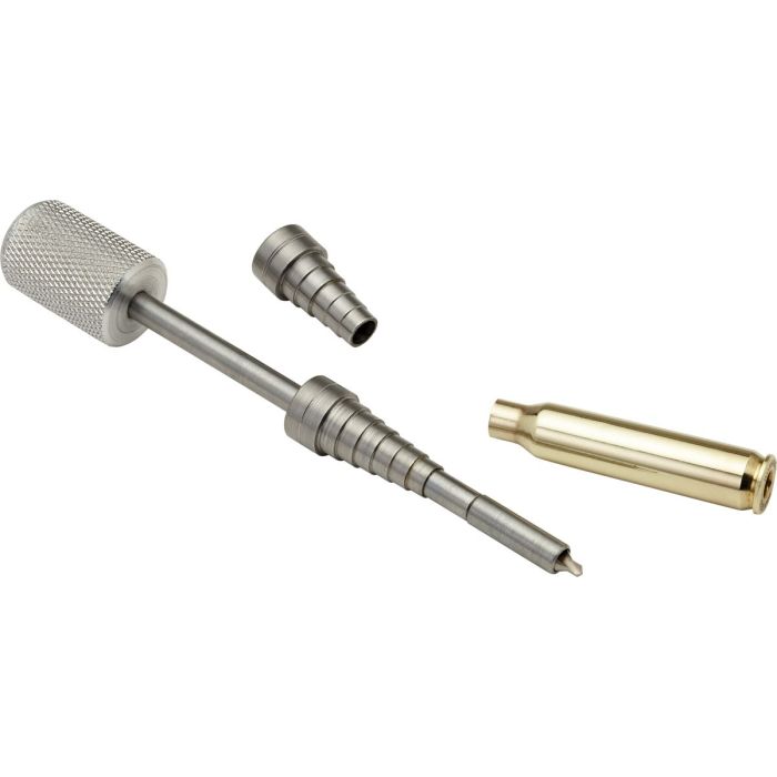 Outil d'ébavurage de puits d'amorce Hornady 399693