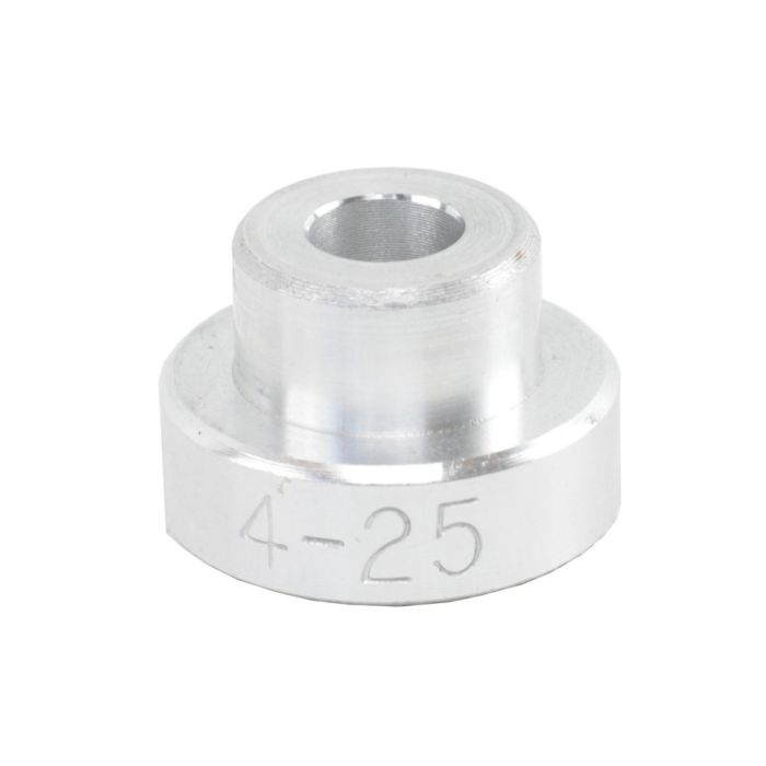 Insert de comparateur de balles Lock-N-Load® n°4-25 Hornady - Calibre .257 425