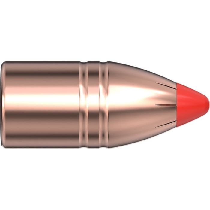 Ogives 45 CAL .458 250 gr Monoflex x 50 Hornady - sans plombs 45010
