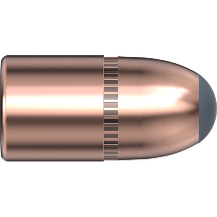 Ogives 45 CAL .458 350 gr InterLock RN x 50 Hornady 4502