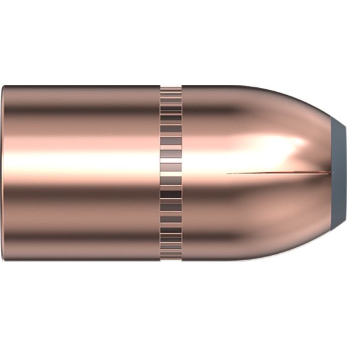 Ogives 45 CAL .458 350 gr InterLock FP x 50 Hornady 4503