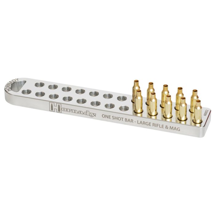 Barre de pulvérisation One Shot® Spray Bar Large rifle Hornady