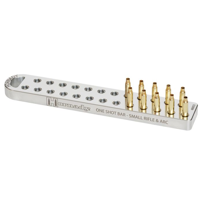 Barre de pulvérisation One Shot® Spray Bar Small rifle Hornady