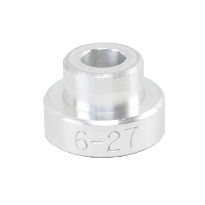 Insert de comparateur de balles Lock-N-Load® n°6-27 Hornady - Calibre .277 627