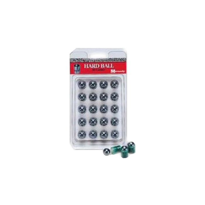 Balles dures 50 Cal .485 System
