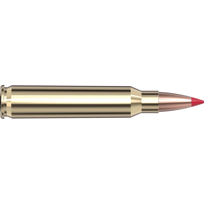 Cartouches 223 Rem 73 gr ELD® Match  x 20 Hornady 80269