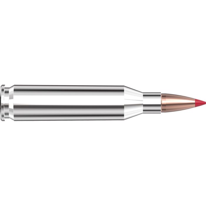 Cartouches 243 Win 80 gr CX™  Outfitter x 20 Hornady - sans plombs 804574