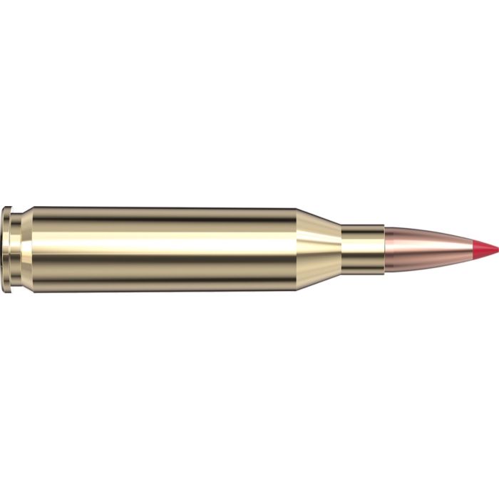 Cartouches 243 Win 90 gr ELD-X® Precision Hunter x 20 Hornady 80462