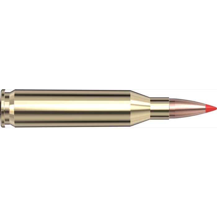 Cartouches 243 Win 87 gr SST® Custom Lite® x 20 Hornady 80466