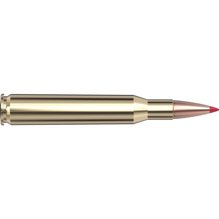 Cartouches 270 Win 130 gr. CX™ Superformance® x 20 Hornady 80524