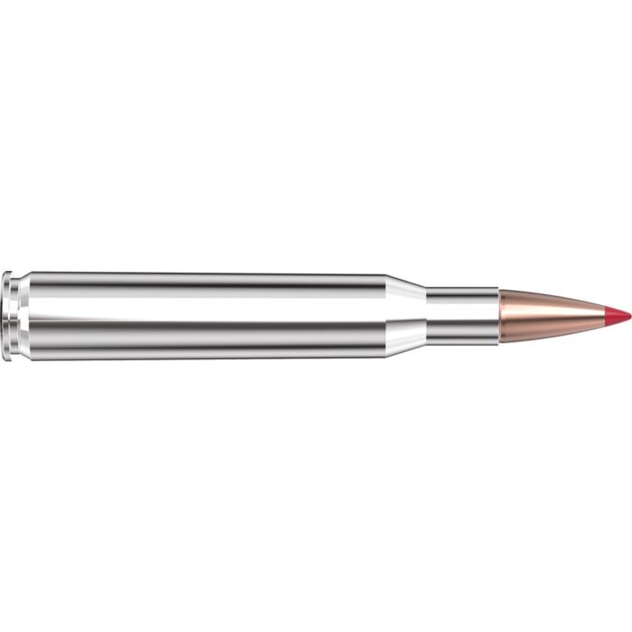 Cartouches 270 Win 130 gr CX™ Outfitter x 20 Hornady - sans plombs 805294