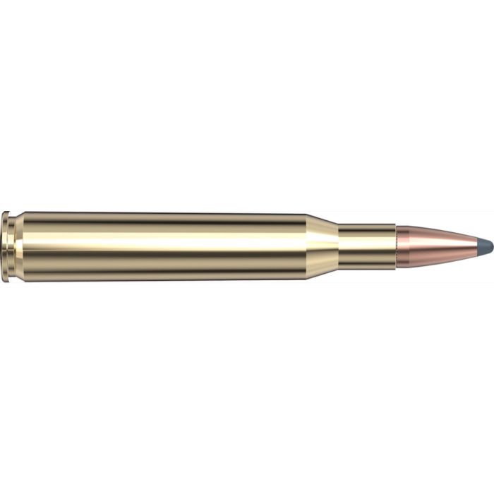 Cartouches 270 Win 130 gr InterLock® SP American Whitetail® x 20 Hornady 8053