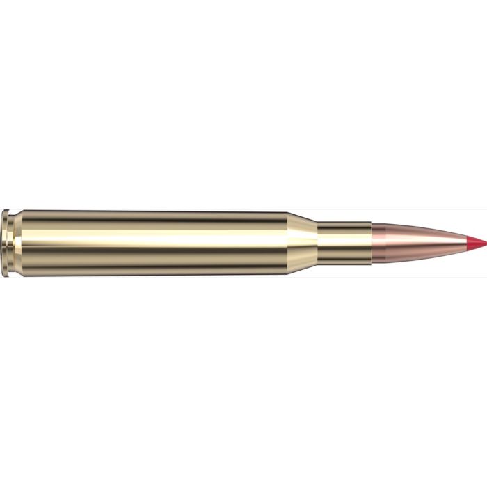 Cartouches 270 Win 145 gr ELD-X® Precision Hunter x 20 Hornady 80536
