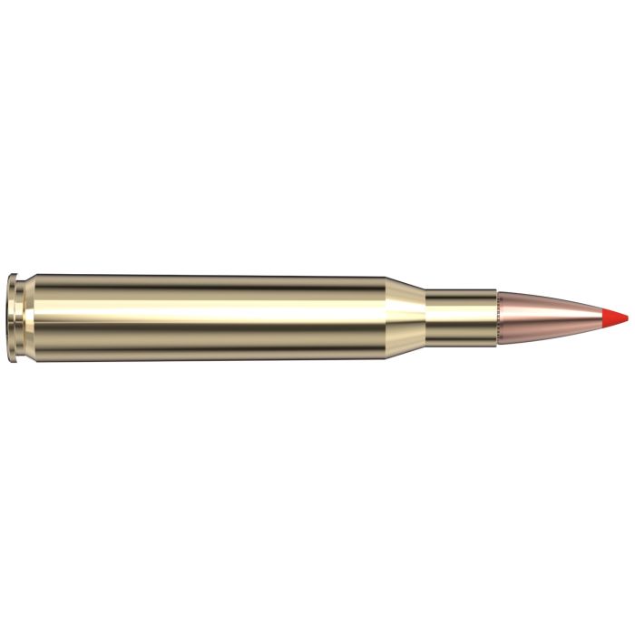 Cartouches 270 Win 130 gr SST® American Whitetail® TIPPED x 20 Hornady 80542
