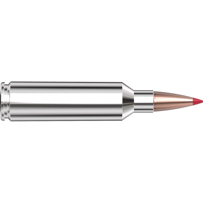 Cartouches 270 WSM 130 gr CX™  Outfitter x 20 Hornady - sans plombs 805574