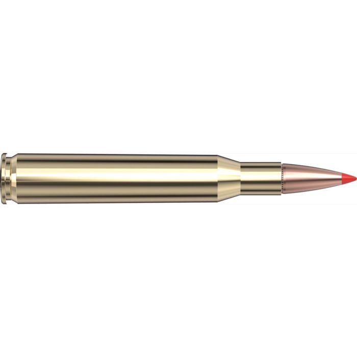 Cartouches 270 Win 140 gr SST® Superformance® x 20 Hornady 80563