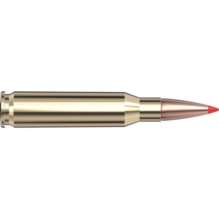 Cartouches 7mm-08 Rem 139 gr SST® Superformance® x 20 Hornady 80573