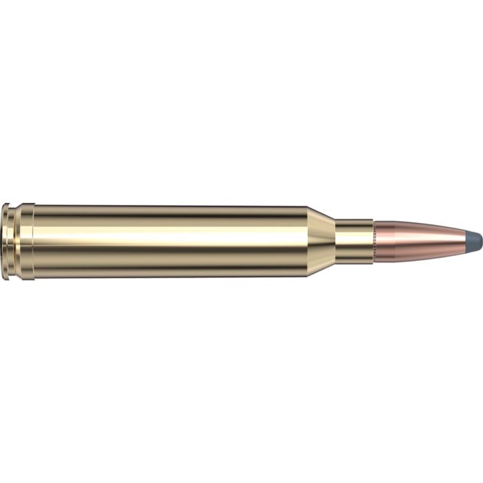 Cartouches 7mm Rem Mag 139 gr InterLock® SP American Whitetail® x 20 Hornady 80591